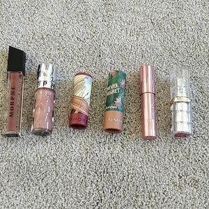 Misc. Lip Bundle